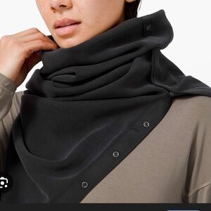 Lululemon Athletica Vinyasa Scarf